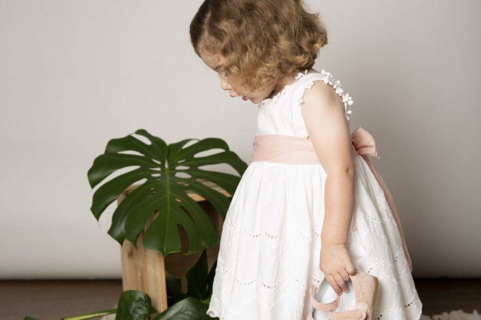 fotografía infantil y familiar en Pontevedra