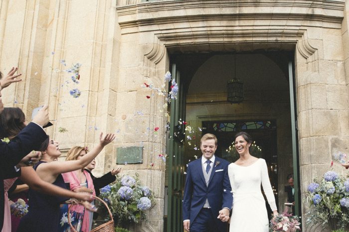 Fotógrafa profesional bodas Pontevedra