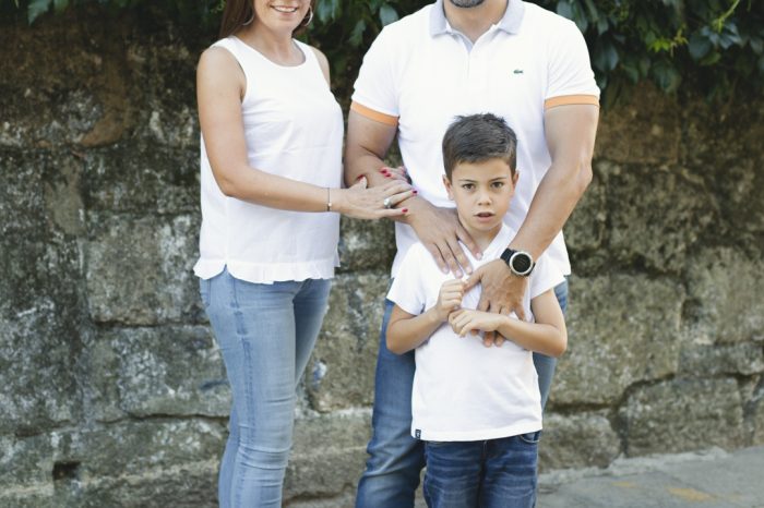 estudio de fotografia en Pontevedra