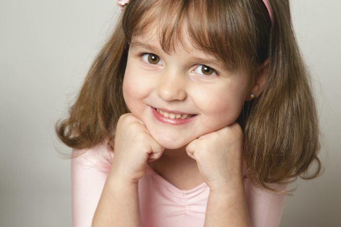 foto estudio infantil Cambados