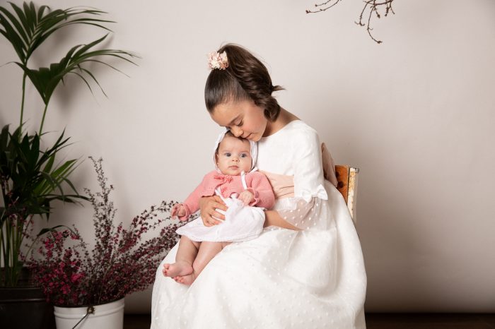 fotografía infantil Pontecaldelas